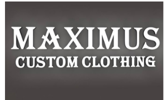 Maximus Custom Clothing