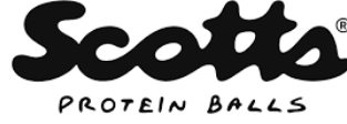 Scotts Protein Balls